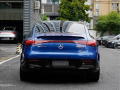 Mercedes-Benz EQE AMG 2023 AMG EQE 53 4MATIC - ფოტო 4