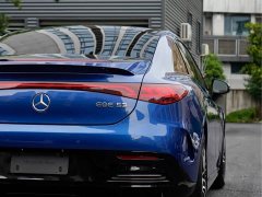 Mercedes-Benz EQE AMG 2023 AMG EQE 53 4MATIC - ფოტო 6