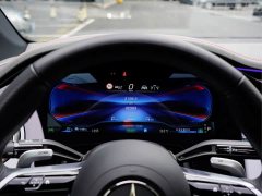 Mercedes-Benz EQE AMG 2023 AMG EQE 53 4MATIC - ფოტო 9