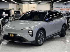 NIO ES6 75kWh - ფოტო 1