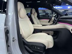 NIO ES6 75kWh - ფოტო 10