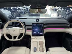NIO ES6 75kWh - ფოტო 12