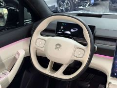 NIO ES6 75kWh - ფოტო 13