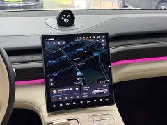 NIO ES6 75kWh - ფოტო 15