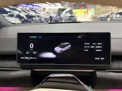 NIO ES6 75kWh - ფოტო 16