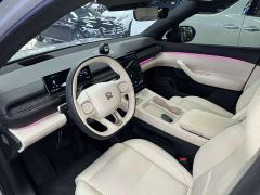 NIO ES6 75kWh - ფოტო 17