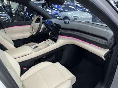 NIO ES6 75kWh - ფოტო 18