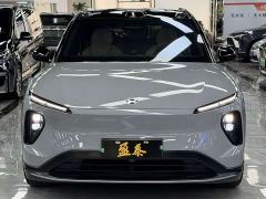 NIO ES6 75kWh - ფოტო 2