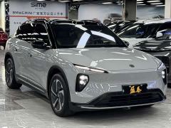 NIO ES6 75kWh - ფოტო 3