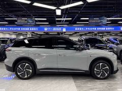NIO ES6 75kWh - ფოტო 4