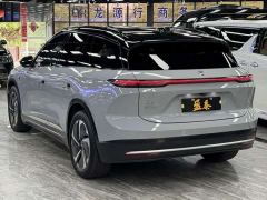 NIO ES6 75kWh - ფოტო 5