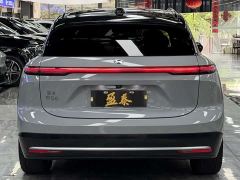 NIO ES6 75kWh - ფოტო 6