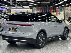 NIO ES6 75kWh - ფოტო 7