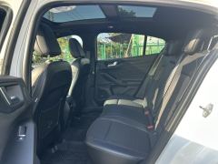 Ford Focus EcoBoost 180 ST Line - photo 10