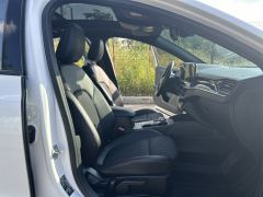 Ford Focus EcoBoost 180 ST Line - photo 11