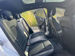Ford Focus EcoBoost 180 ST Line - photo 12
