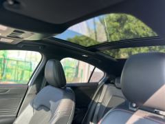 Ford Focus EcoBoost 180 ST Line - photo 13