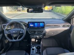 Ford Focus EcoBoost 180 ST Line - photo 14