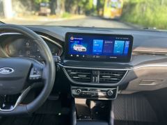 Ford Focus EcoBoost 180 ST Line - photo 16