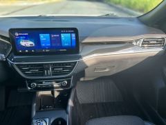 Ford Focus EcoBoost 180 ST Line - photo 17