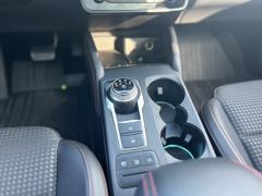 Ford Focus EcoBoost 180 ST Line - photo 18