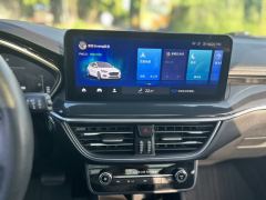 Ford Focus EcoBoost 180 ST Line - photo 19