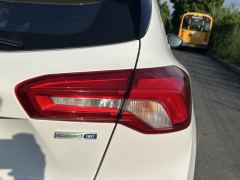 Ford Focus EcoBoost 180 ST Line - photo 7