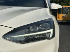 Ford Focus EcoBoost 180 ST Line - photo 8