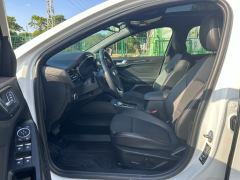 Ford Focus EcoBoost 180 ST Line - photo 9