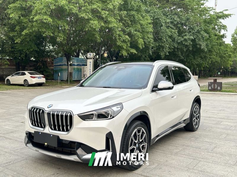 BMW X1 sDrive25Li X Design Package