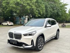 BMW X1 sDrive25Li X Design Package - ფოტო 1