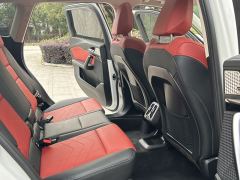 BMW X1 sDrive25Li X Design Package - ფოტო 11