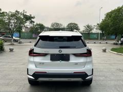 BMW X1 sDrive25Li X Design Package - ფოტო 14