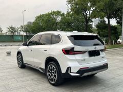 BMW X1 sDrive25Li X Design Package - ფოტო 15