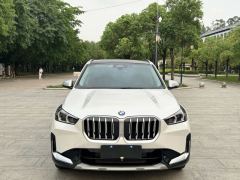 BMW X1 sDrive25Li X Design Package - ფოტო 2