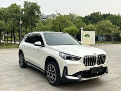 BMW X1 sDrive25Li X Design Package - ფოტო 3