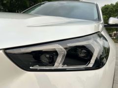 BMW X1 sDrive25Li X Design Package - ფოტო 4