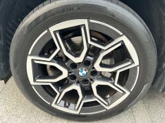 BMW X1 sDrive25Li X Design Package - ფოტო 5