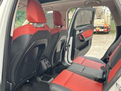 BMW X1 sDrive25Li X Design Package - ფოტო 9