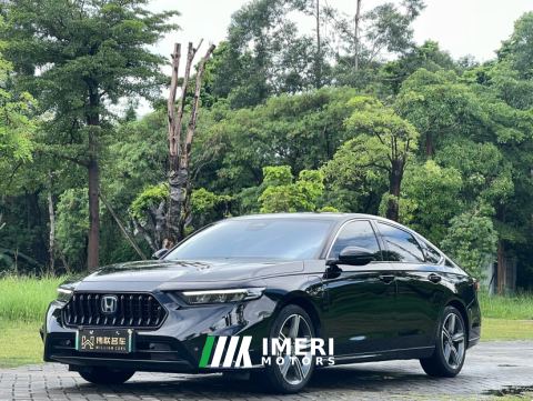 2023 Honda Yingshipai e:PHEV 2.0L 82km Edition - ავტომობილი ჩინეთიდან