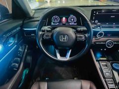 Honda Yingshipai e:PHEV Inspire e:PHEV 2.0L 82km Supreme Edition - ფოტო 10