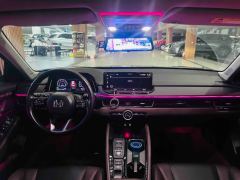 Honda Yingshipai e:PHEV Inspire e:PHEV 2.0L 82km Supreme Edition - ფოტო 11