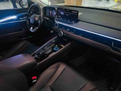 Honda Yingshipai e:PHEV Inspire e:PHEV 2.0L 82km Supreme Edition - ფოტო 12