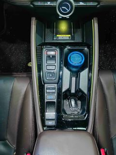 Honda Yingshipai e:PHEV Inspire e:PHEV 2.0L 82km Supreme Edition - ფოტო 13