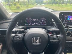 Honda Yingshipai e:PHEV Inspire e:PHEV 2.0L 82km Supreme Edition - ფოტო 17