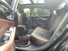 Honda Yingshipai e:PHEV Inspire e:PHEV 2.0L 82km Supreme Edition - ფოტო 18