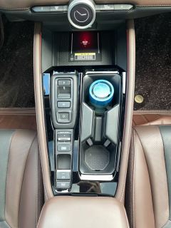 Honda Yingshipai e:PHEV Inspire e:PHEV 2.0L 82km Supreme Edition - ფოტო 19