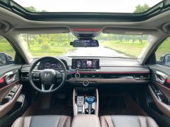 Honda Yingshipai e:PHEV Inspire e:PHEV 2.0L 82km Supreme Edition - ფოტო 20