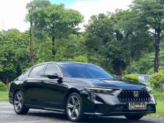 Honda Yingshipai e:PHEV Inspire e:PHEV 2.0L 82km Supreme Edition - ფოტო 3