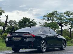 Honda Yingshipai e:PHEV Inspire e:PHEV 2.0L 82km Supreme Edition - ფოტო 5